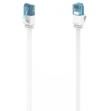 Hama UTP Összekötő Fehér 5m 200685 kábel és adapter
