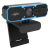 Hama Webkamera HAMA uRage Rec 900FHD USB 1080p fekete
