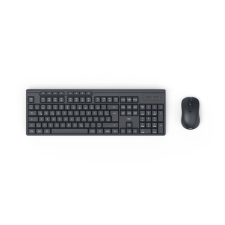 Hama WKM-200 Wireless Billentyűzet és Egér - Fekete (13173056) billentyűzet