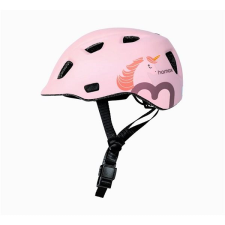 HAMAX Thundercap Pink Unicorn 52-56 kerékpáros sisak