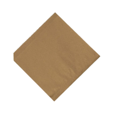  Hambi/Pita papírtasak barna - 15x15cm papírárú, csomagoló és tárolóeszköz