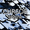 Hambug Games Cursor Engine (1 eszköz / Lifetime) (Steam) (Elektronikus licenc)