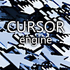 Hambug Games Cursor Engine (1 eszköz / Lifetime) (Steam) (Elektronikus licenc) videójáték