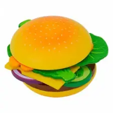  Hamburger ajándéktárgy