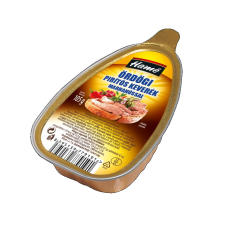 Hamé 105g - Ördögi marha pirítós keverék konzerv