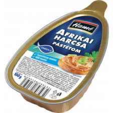  HAMÉ AFRIKAI HARCSA PÁSTÉTOM ZÖLDSÉGGEL 100G konzerv
