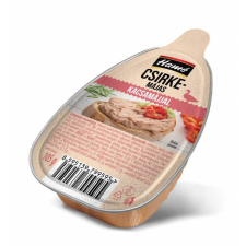 HAMÉ CSIRKEMÁJJAL KACSAMÁJAS 105G konzerv