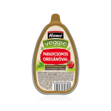 Hamé Hamé veggie paradicsomos oregánós pástétom 105 g konzerv