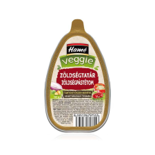 Hamé Hamé veggie zöldségtatár pástétom 105 g alapvető élelmiszer