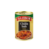HAME HUNGÁRIA KFT Globus 400g Chilis bab