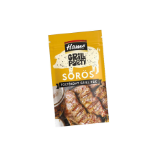 HAME HUNGÁRIA KFT Hame Grill Party Sörös folyékony grill pác - 80g alapvető élelmiszer