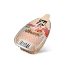 HAME HUNGÁRIA KFT Hamé pástétom 105g Csirkemájas Kacsamájjal alapvető élelmiszer