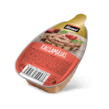 HAME HUNGÁRIA KFT Hamé Prémium pástétom 105g Kacsamájas alapvető élelmiszer