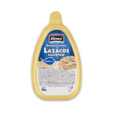 Hamé lazacos pástétom - 100g alapvető élelmiszer