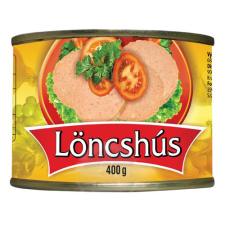  HAME Löncshús 400g /8/ konzerv