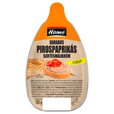  HAME MÁJKRÉM DAR.PIR.PAPRIKÁVAL 105G konzerv