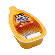 Hamé parasztos sertésmájkrém 105g alapvető élelmiszer