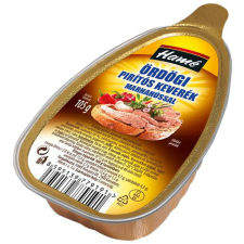 HAMÉ PÁSTÉTOM ÖRDÖGI MARHA PIRITÓS 105G konzerv