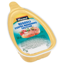 Hamé reggeli csípős marhahús pástétom 105 g konzerv