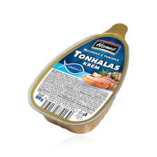  Hamé tonhalas pástétom 100 g konzerv