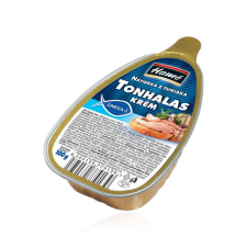 Hamé tonhalas pástétom 100 g reform élelmiszer