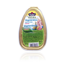 Hamé vegetáriánus pástétom olivával 105 g 105 g alapvető élelmiszer