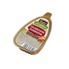 Hamé Veggie 105g - Zöldségtatár konzerv