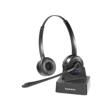 hameco headset, duo, bluetooth fülhallgató, fejhallgató