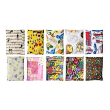 Hamelin Hungária Kft. Babzsák 12x12 cm, textil borítással bútor
