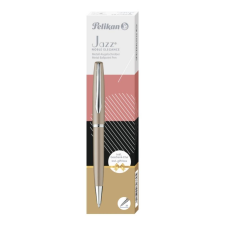 Hamelin Hungária Kft. Pelikan Golyóstoll csavarmechanikával (M) Jazz Noble Elegance box Taupe toll