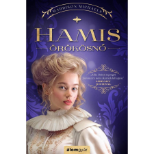 Hamis örökösnő irodalom