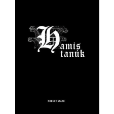Hamis tanúk vallás