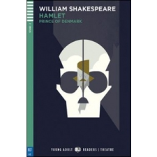  Hamlet, Prince Of Denmark – William Shakespeare idegen nyelvű könyv