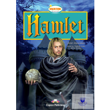 Hamlet Reader idegen nyelvű könyv