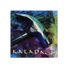 Hammer Kalapács - (CD) heavy metal