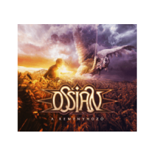 Hammer Records Ossian - A Reményhozó (Digipak) (Cd) heavy metal