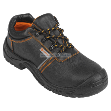  HAMMER S3 SRC munkavédelmi félcipő, acélkaplis, talplemezes munkavédelmi cipő