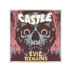 Hammerheart Castle - Evil Remains (Digipak) (CD)