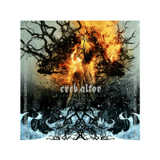 Hammerheart Ereb Altor - Fire Meets Ice (Cd) heavy metal