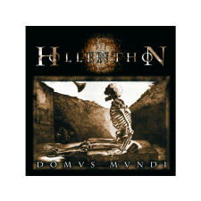 Hammerheart Hollenthon - Domus Mundi (Vinyl LP (nagylemez)) heavy metal