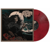 Hammerheart Moon Wizard - Sirens (Red & Black Marbled Vinyl) (Vinyl LP (nagylemez))