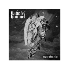 Hammerheart Nattehimmel - Mourningstar (Vinyl LP (nagylemez)) heavy metal