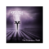 Hammerheart Trouble - The Distortion Field (Vinyl LP (nagylemez))