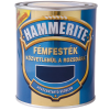 Hammerite MAX FÉNYES 0,25L KÉK