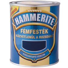 Hammerite MAX FÉNYES 0,25L MAGNÓLIA akrilfesték