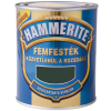 Hammerite MAX FÉNYES 0,25L SÖTÉTZÖLD