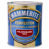 Hammerite MAX KALAPÁCSLAKK 0,75L KÖZÉPZÖLD