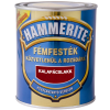 Hammerite MAX KALAPÁCSLAKK 0,75L SÖTÉTZÖLD