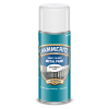 Hammerite spray selyemmatt fehér 400ml