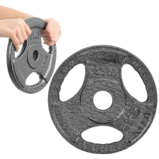  hammertone súlyzótárcsa 1,25 kg enero fit fi26.5 kézisúlyzó